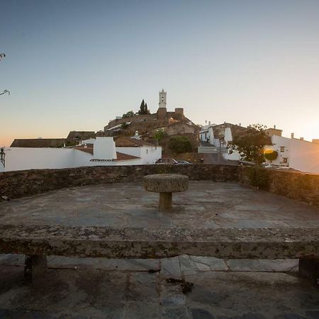 Casa Da Avo Villa Monsaraz Eksteriør billede