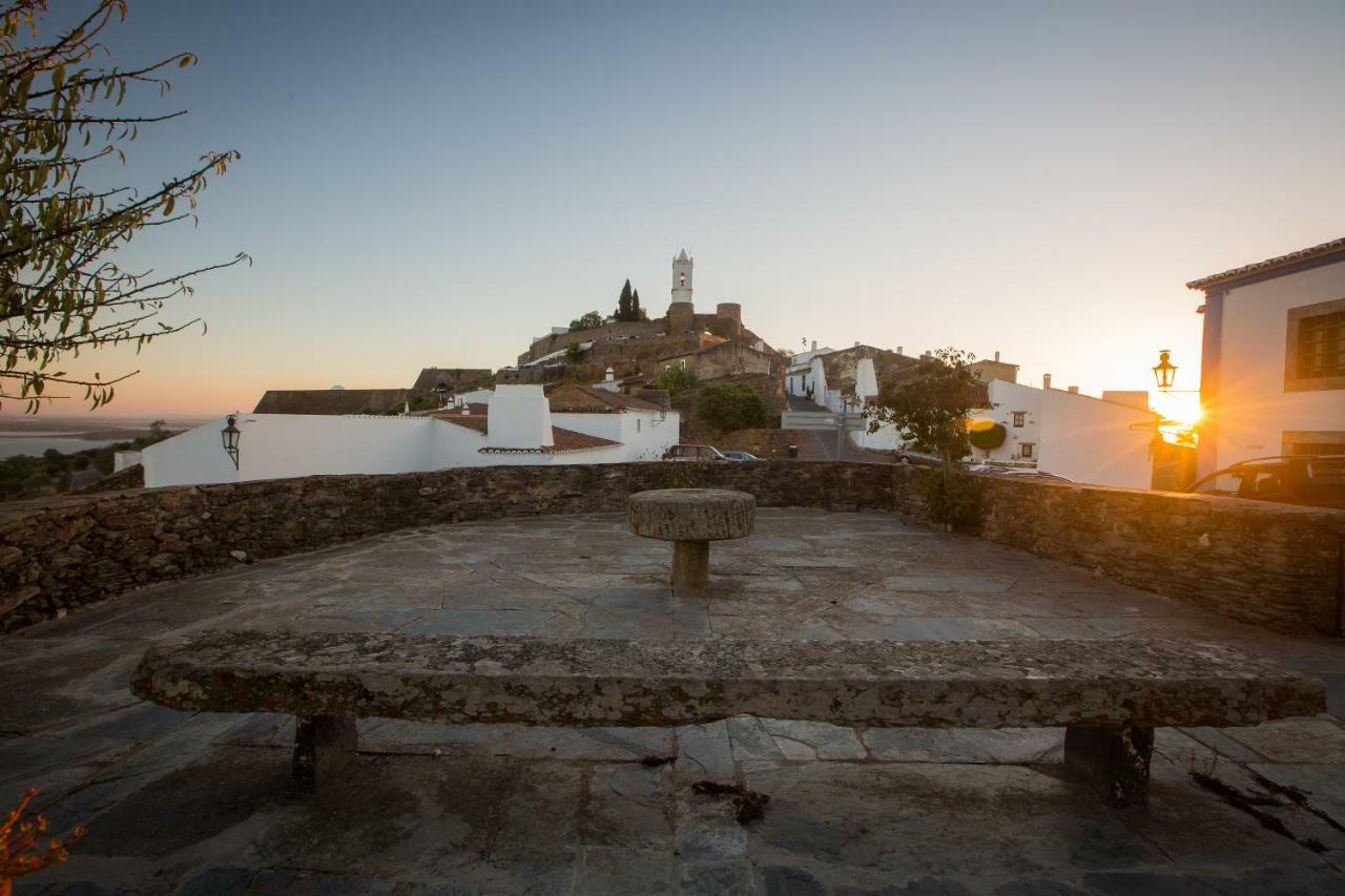 Casa Da Avo Villa Monsaraz Eksteriør billede