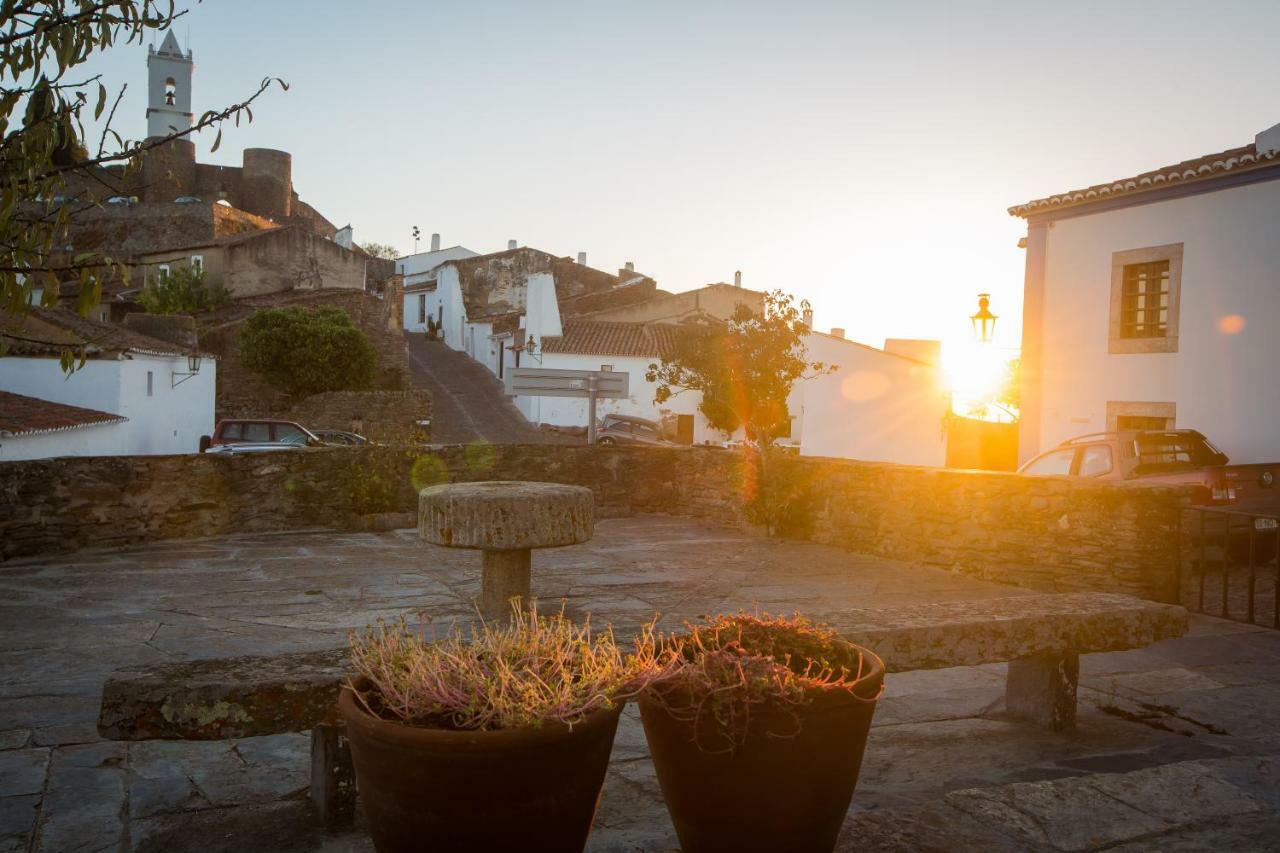 Casa Da Avo Villa Monsaraz Eksteriør billede